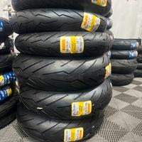 Pneumatici moto Pirelli Diablo rosso 3