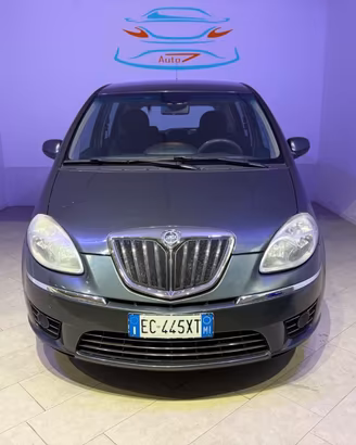 LANCIA MUSA 1.4 Oro.