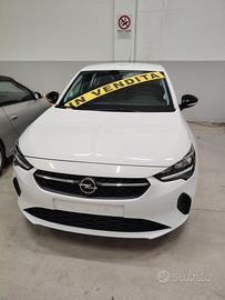 Opel Corsa 1.2 Edition 