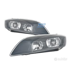 FARI AUDI Q7 09-15 CON MOTORE