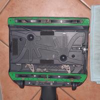 LAVAPAVIMENTI  FOLLETTO 