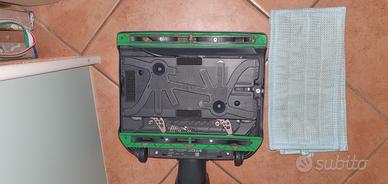 LAVAPAVIMENTI  FOLLETTO 