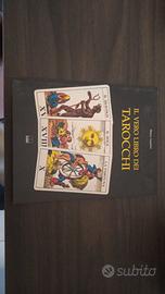 libro il vero libro dei tarocch