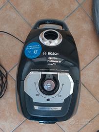 Aspirapolvere Bosch silence 