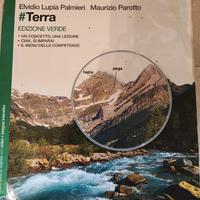 TERRA- Palmieri e Parotto
