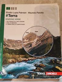 TERRA- Palmieri e Parotto