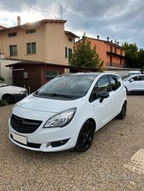 Opel Meriva 1.4