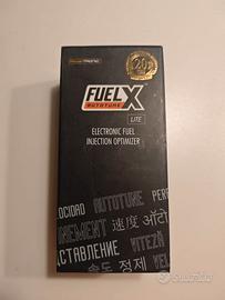 Centralina FuelX Lite Himalayan / Guerrilla 450 
