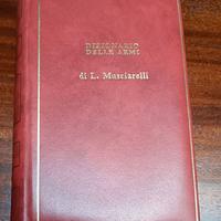 "Dizionario delle armi" di Letterio Musciarelli 68