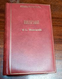 "Dizionario delle armi" di Letterio Musciarelli 68