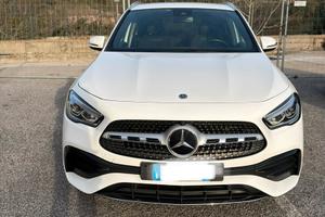 Mercedes Gla 200 Amg Premium