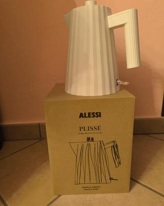 Bollitore Alessi 