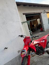 gas gas mc125 2024