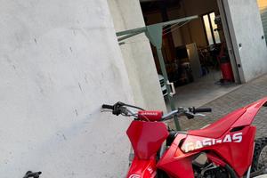 gas gas mc125 2024