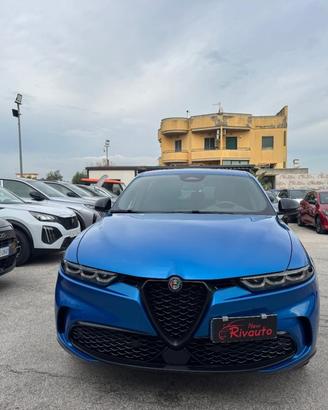 ALFA ROMEO Tonale 1.6 diesel 130 CV Veloce Autom