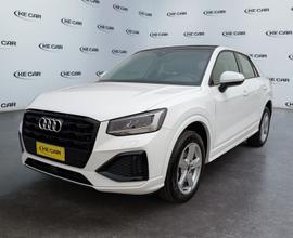 Audi Q2 35 TFSI S tronic Advanced