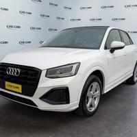 Audi Q2 35 TFSI S tronic Advanced