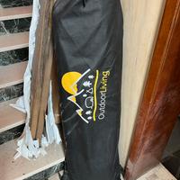 Oscurante Ford Toruneo/transit custom