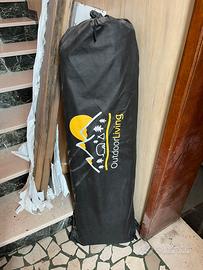 Oscurante Ford Toruneo/transit custom