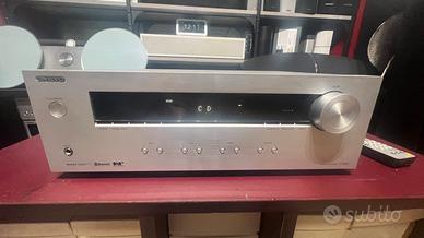 amplificatori hifi onkyo tx8050 denon pma710ae