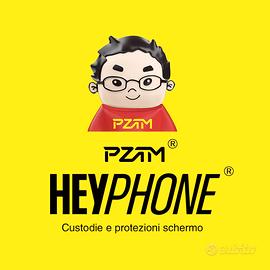 Sostituzione batteria iPhone – Heyphone 3 Varese