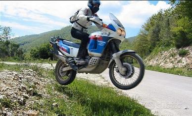 africa twin 