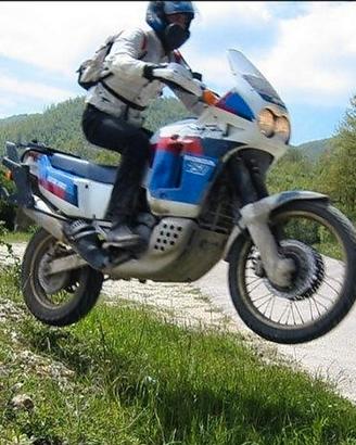 africa twin 