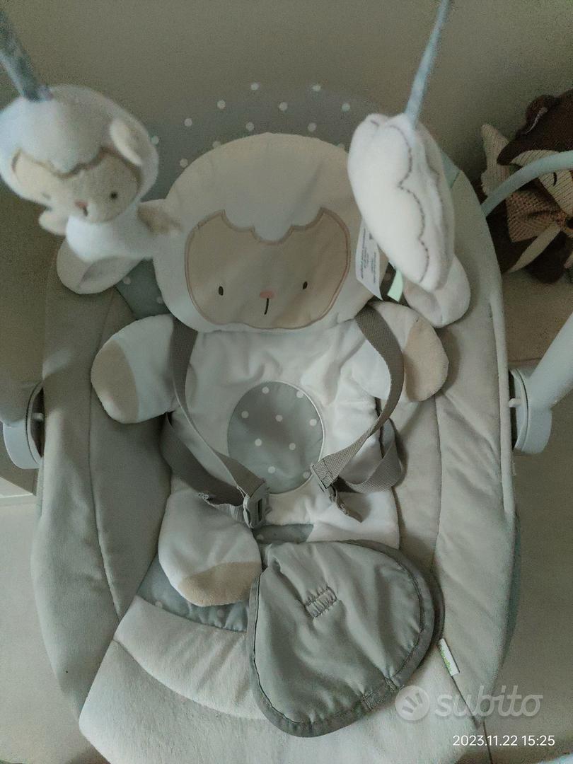 altalena neonato - Tutto per i bambini In vendita a Bari