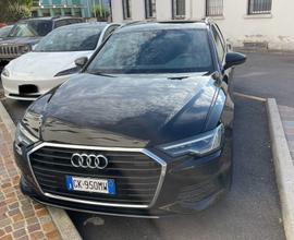 Audi A6 Avant 40 2.0 tdi mhev Business design
