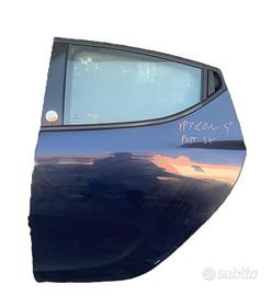 PORTA PORTIERA POSTERIORE SINISTRA LANCIA Ypsilon