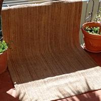 Tappeto grande juta LOHALS IKEA 133 x 195