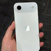 Iphone Air 256gb bianco