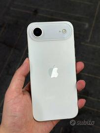 Iphone Air 256gb bianco