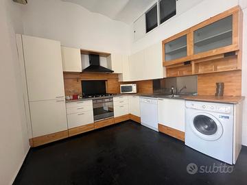 Cucina Boffi