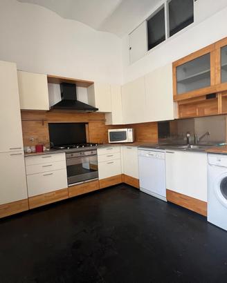 Cucina Boffi