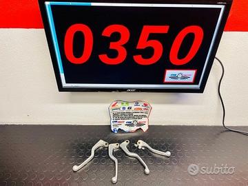 LEVA FRENO E FRIZIONE HONDA CR E CRF 125 250 450