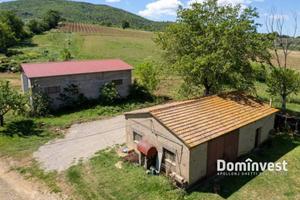 Rustico / Casale di 110 m² con 5 locali a Capalbio