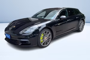Porsche Panamera Sport Turismo 2.9 4 e-hybrid auto