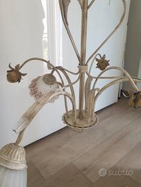 lampadario 