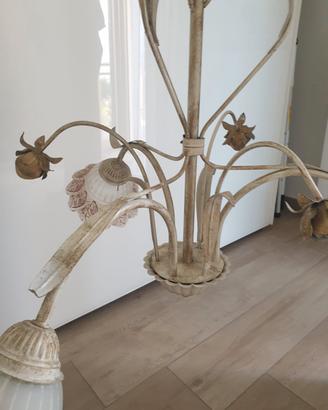 lampadario 