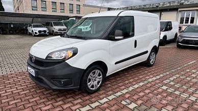 FIAT Doblo 1.6 Mjet 105cv PC-TN CARGO BUSINESS A