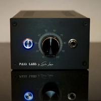 Nelson Pass Labs Zen Ampli cuffia Classe A ECO