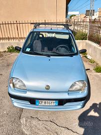 FIAT Seicento 