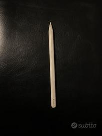 Apple pencil 2ª generazione