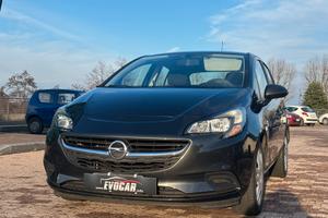 opel corsa benzina/gpl