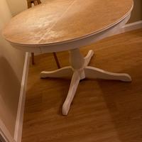 Tavolo ikea ingatorp