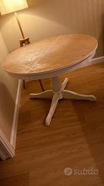 Tavolo ikea ingatorp