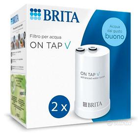 ON TAP V (600 L) 2 cartucce di ricambio per filtro