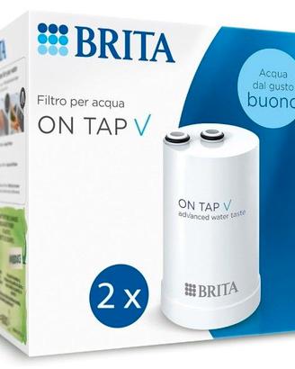 ON TAP V (600 L) 2 cartucce di ricambio per filtro