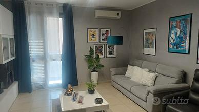 appartamento  2* piano 